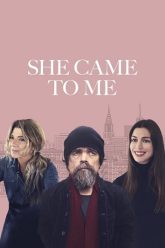 She-Came-to-Me